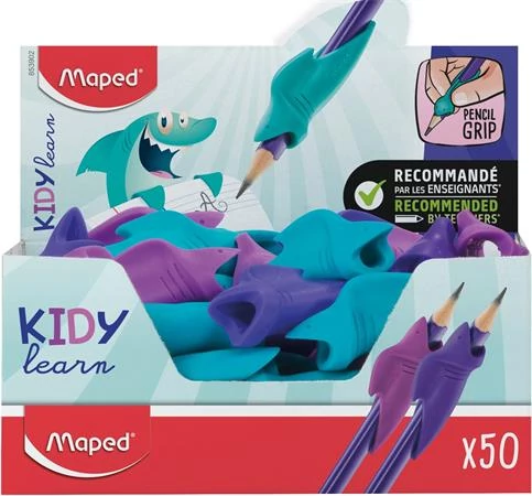 Ceruzafogó, display, MAPED 