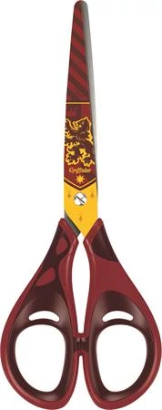 Olló, iskolai, 16 cm, MAPED 