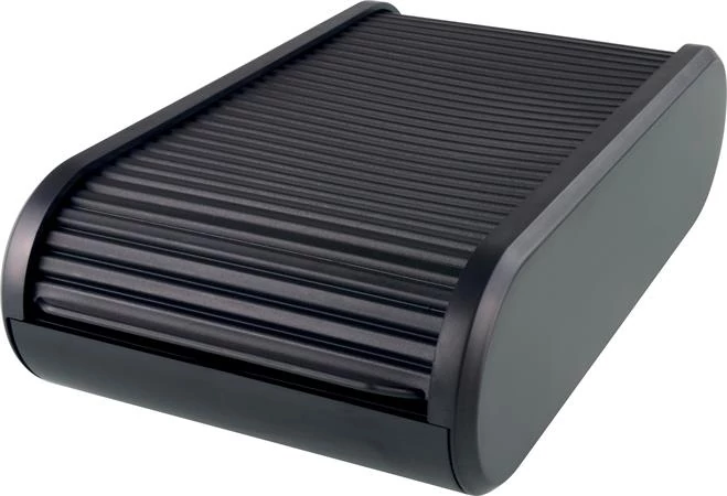 Névjegytartó, 300 db-os, rolós, fekvő, HELIT 