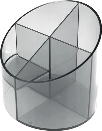 Írószertartó, 4 részes, HELIT 