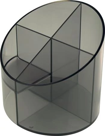 Írószertartó, 4 részes, HELIT 