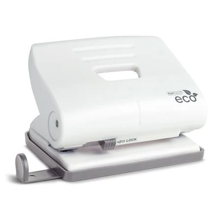 Lyukasztó, kétlyukú, 22 lap, RAPESCO 