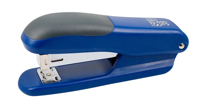 Tűzőgép, 24/6, 26/6, 25 lap, SAX 