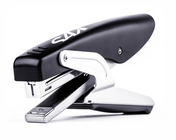 Tűzőgép, No. 10, 16 lap, SAX 