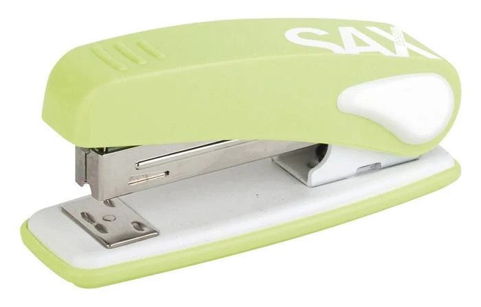 Tűzőgép, 24/6, 25 lap, SAX 