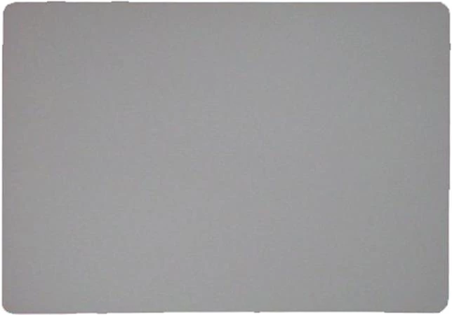 Füzetalátét, A5, műanyag