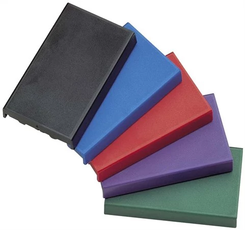 Bélyegző cserepárna, TRODAT 