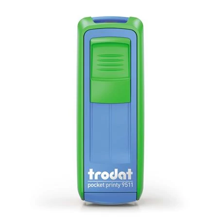 Bélyegző, TRODAT 