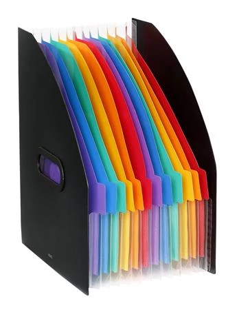 Iratpapucs, PP, 12 részes, VIQUEL, 