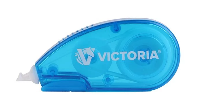 Hibajavító roller, 5 mm x 3 m, VICTORIA OFFICE