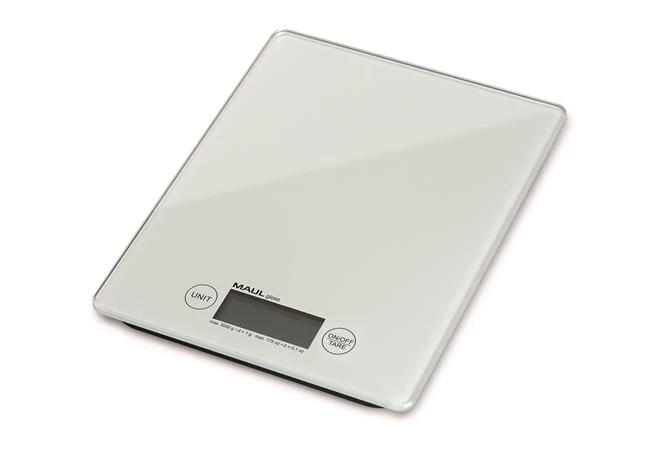 Levélmérleg, digitális, 5 kg terhelhetőség, MAUL 
