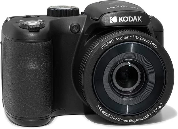 Fényképezőgép, digitális, KODAK 