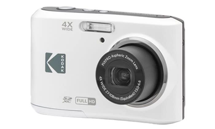 Fényképezőgép, digitális, KODAK 