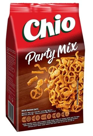 Kréker, 200 g, CHIO 