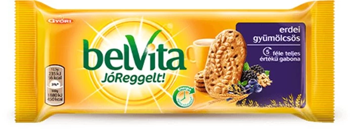 Keksz, 50 g, GYŐRI 