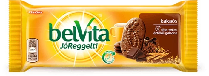 Keksz, 50 g, GYŐRI 