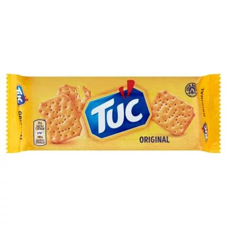 Keksz, 100 g, TUC 