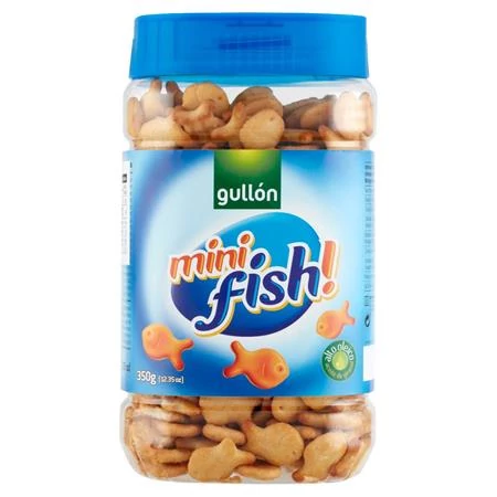 Kréker, 350 g, GULLÓN 