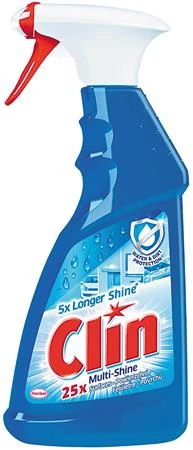 Általános tisztítószer, 0,5 l, CLIN 