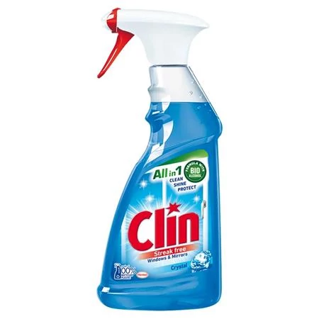 Általános tisztítószer, 0,5 l, CLIN 