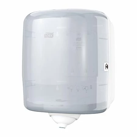 Kéztörlő adagoló, belsőmag-adagolás, laponkénti, M4 rendszer, Performance, TORK 