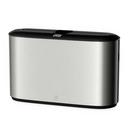 Kéztörlő adagoló, pultra tehető, H2 rendszer, Image Line, TORK 