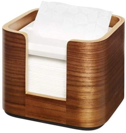 Szalvéta adagoló, 11,6x14,6x13,6 cm, N10 rendszer, Classic line, TORK 