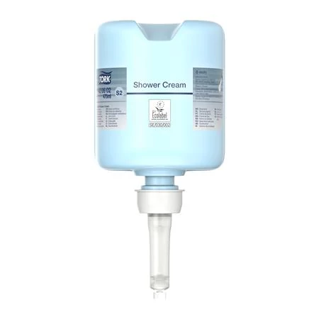 Folyékony szappan, 0.475 l, S2 rendszer, TORK 