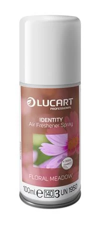 Illatosító spray utántöltő, LUCART 