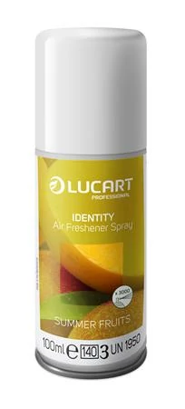 Illatosító spray utántöltő, LUCART 
