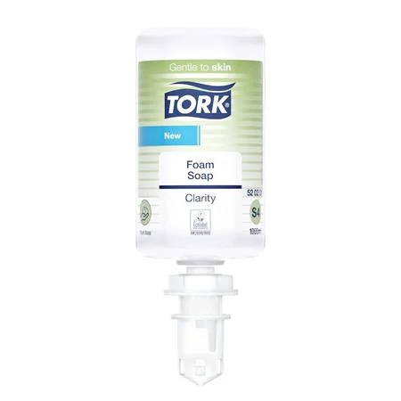 Habszappan, 1 l, S4 rendszer, TORK 
