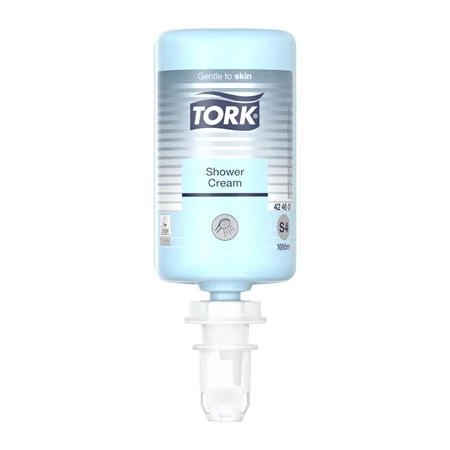 Folyékony szappan, 1 l, S4 rendszer, TORK 