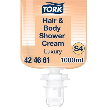 Folyékony szappan, 1 l, S4 rendszer, TORK 