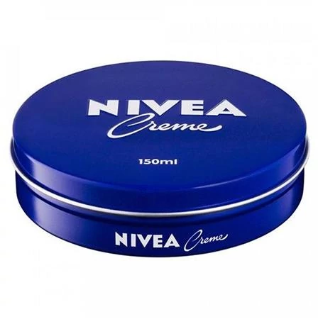 Hidratáló krém, 150 ml, NIVEA 