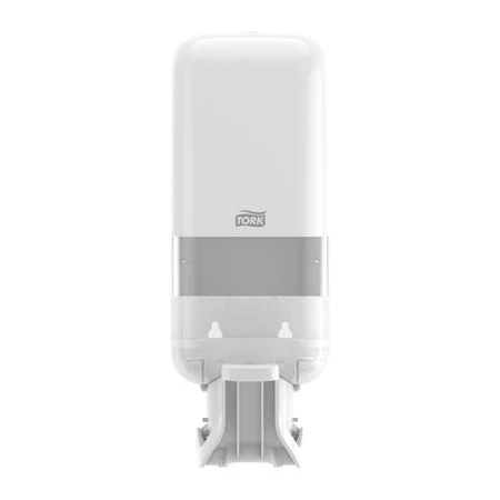 Folyékony szappan és kézfertőtlenítő adagoló, S4 rendszer, TORK 