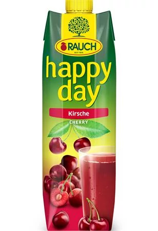 Gyümölcslé, 50%, 1 l, RAUCH 