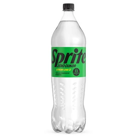 Üdítőital, szénsavas, 1,75 l, SPRITE, 