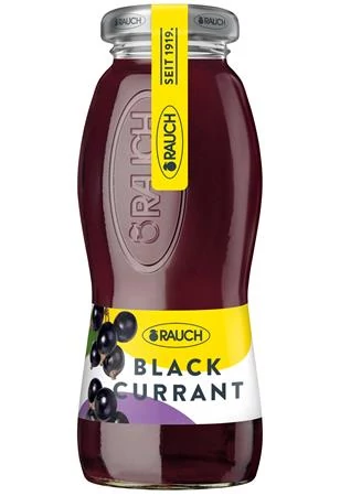 Üdítőital, szénsavmentes, 0,2 l, RAUCH 