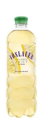 Ásványvíz, ízesített, VÖSLAUER 