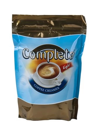 Kávékrémpor, utántöltő, 200 g, COMPLETA 