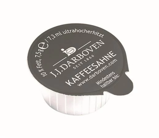 Kávétejszín, 240x7,5 g 