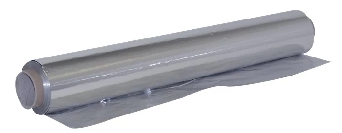 Alufólia, 45 cm x 150 m, 