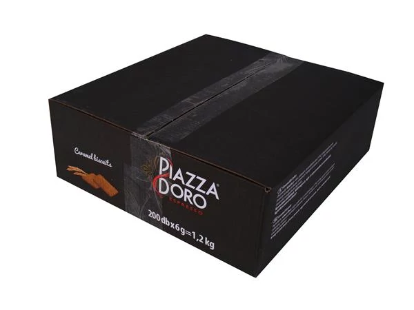 Keksz, dobozos, 200 db, 