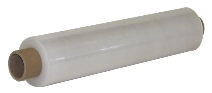 Frissentartó fólia, 30 cm x 300 m, 