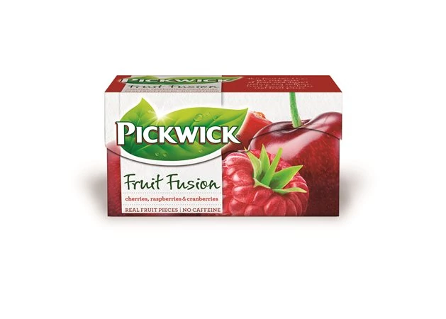 Gyümölcstea, 20x2 g, PICKWICK 