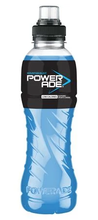 Sportital, izotóniás, 500 ml POWERADE 