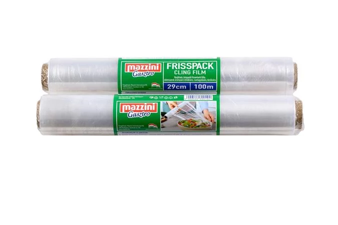 Frissentartó fólia, 100 m, MAZZINI 