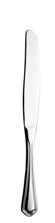 Kés, rozsdamentes acél, 22,5cm, 12db-os szett, 