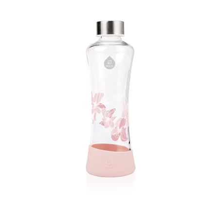 Kulacs, 550 ml, üveg, EQUA 