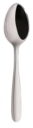Kanál, rozsdamentes acél, 19 cm, 12 db-os szett 